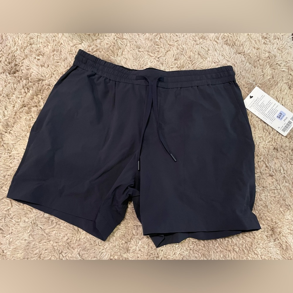 Lululemon Bowline Short 5”
